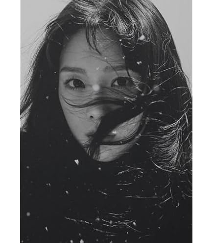 Amazon.com: Girl's Generation Oh!GG - [Lil' Touch] Kihno